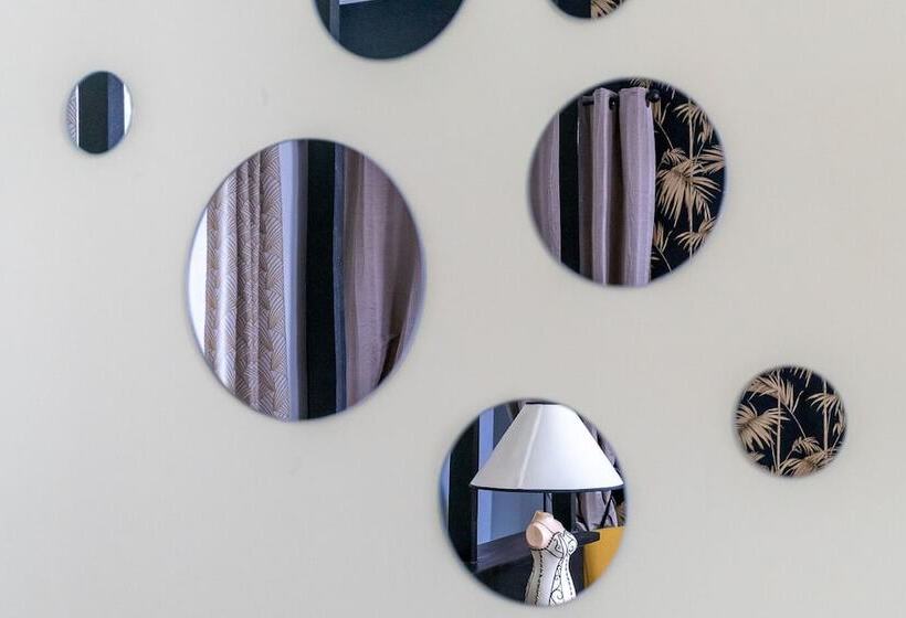 Trankil Apparts Centre 2