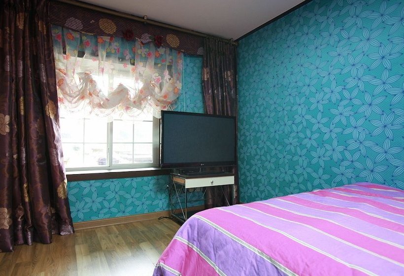 Uljin Valley Story Pension