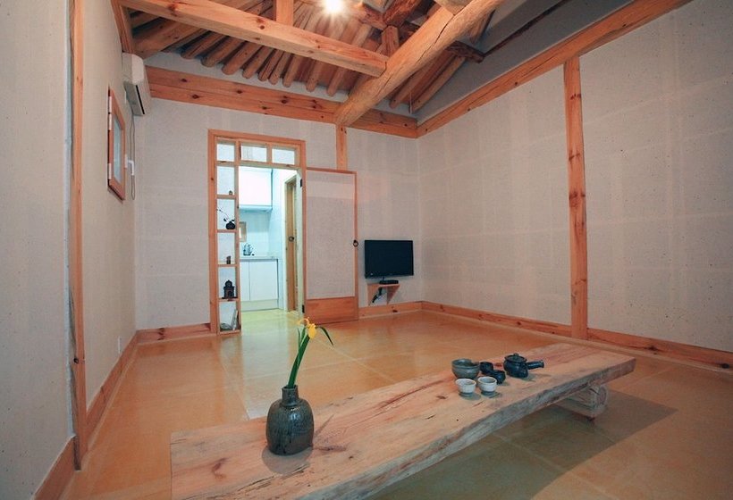 Uljin Valley Story Pension