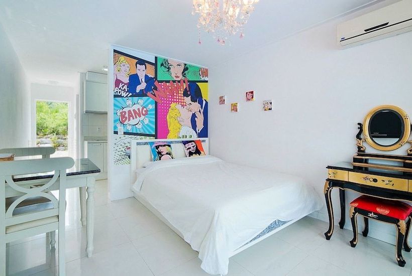 Yangyang Hillstar Pension