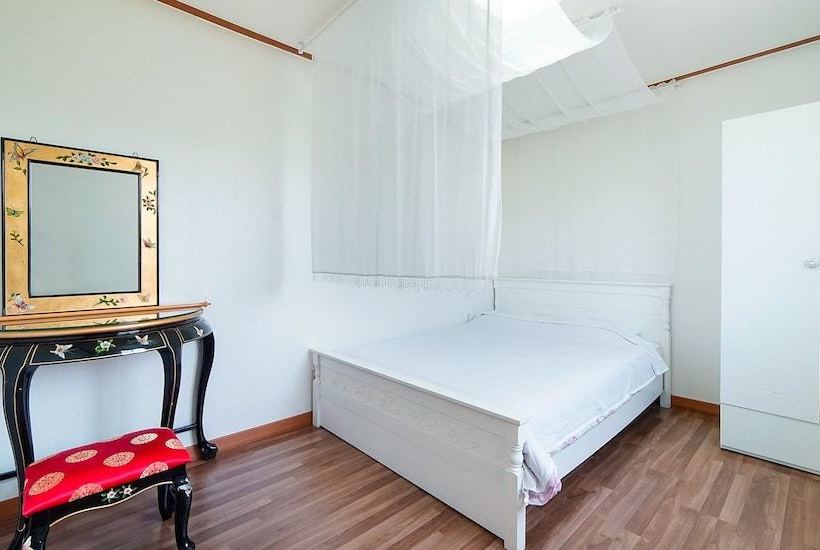 Yangyang Hillstar Pension