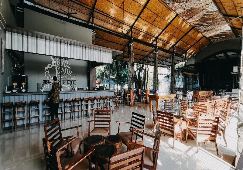 هاستل Alam Indah Lestari Hotel By Oyo Rooms