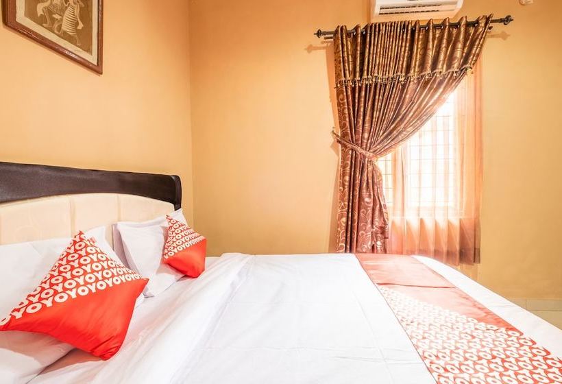 호스텔 Homestay Casa Delray Syariah By Oyo Rooms