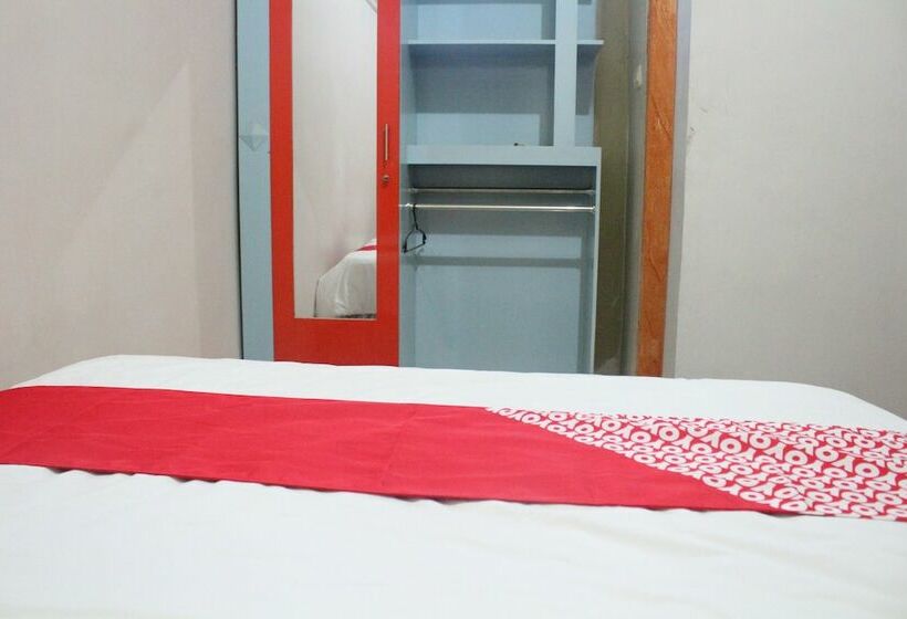 هاستل Jazz Anna Hotel By Oyo Rooms