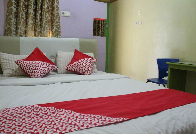 旅馆 Jazz Anna Hotel By Oyo Rooms