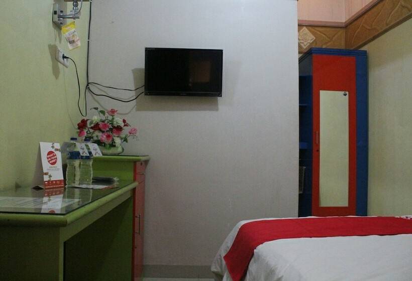 旅馆 Jazz Anna Hotel By Oyo Rooms