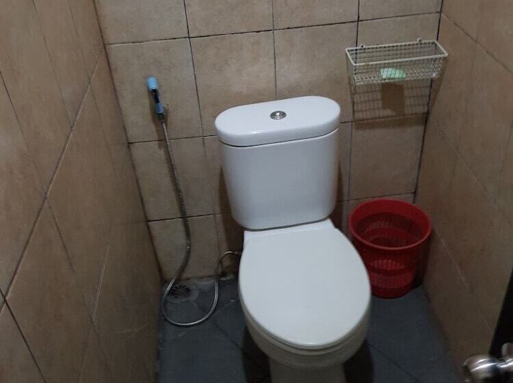 Общежитие Mahkota Intan Syariah Balikpapan Redpartner