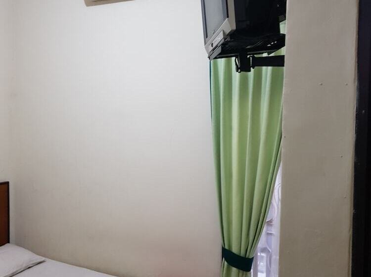 هاستل Mahkota Intan Syariah Balikpapan Redpartner