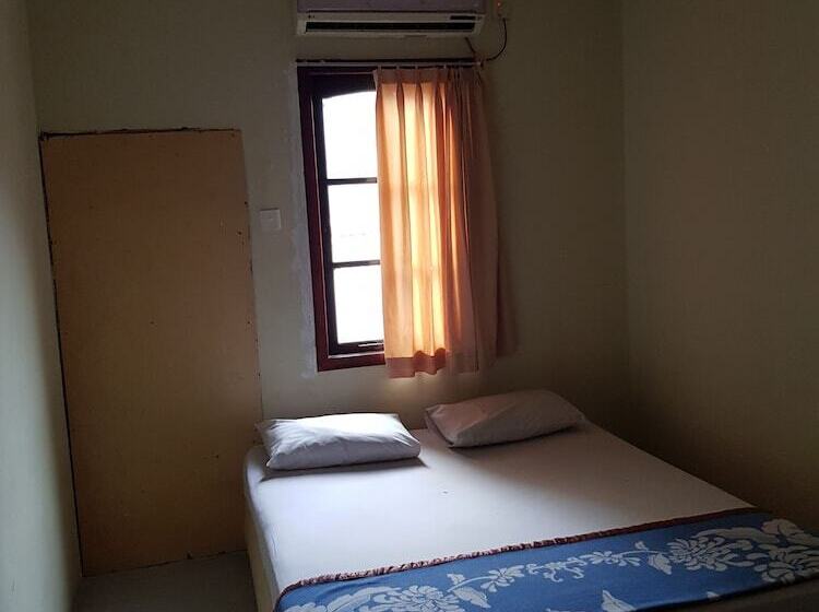 Общежитие Mahkota Intan Syariah Balikpapan Redpartner