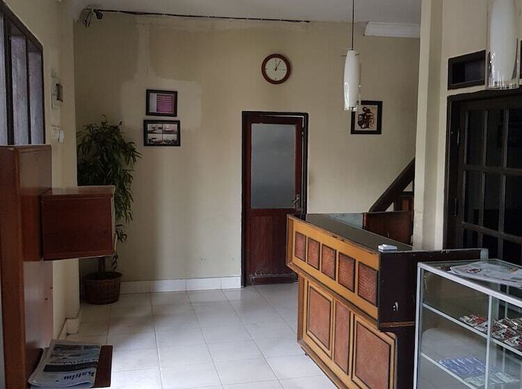 Общежитие Mahkota Intan Syariah Balikpapan Redpartner