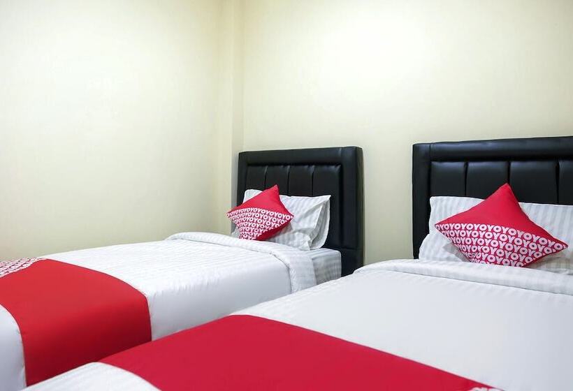 فندق صغير Mustika By Oyo Rooms