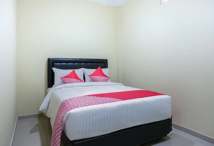 فندق صغير Mustika By Oyo Rooms