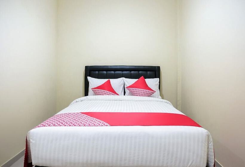 הוסטל Mustika By Oyo Rooms