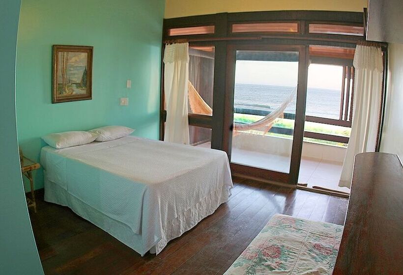 호스텔 Oceanica 1000 Beachfront Suites