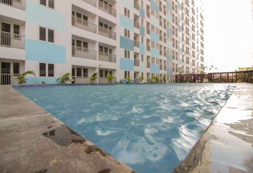 هاستل Oyo Flagship 1260 Sentraland Karawang