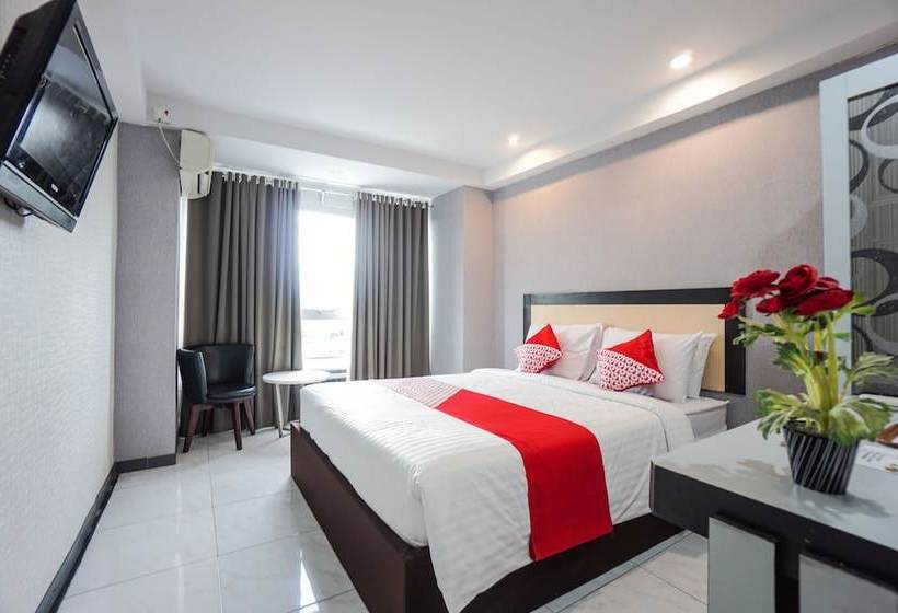 旅馆 Prince Boulevard