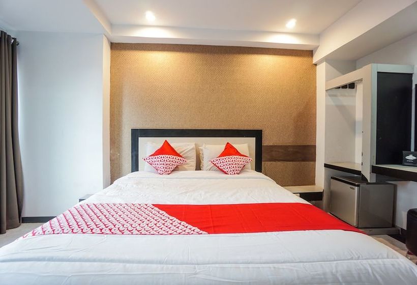 旅馆 Prince Boulevard