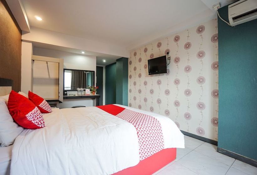 旅馆 Prince Boulevard