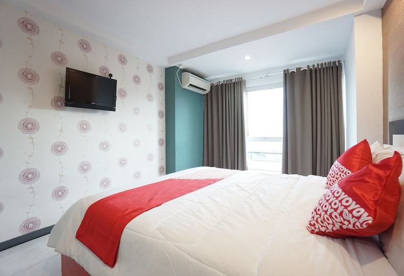 旅馆 Prince Boulevard