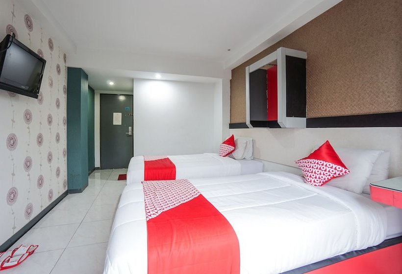 旅馆 Prince Boulevard