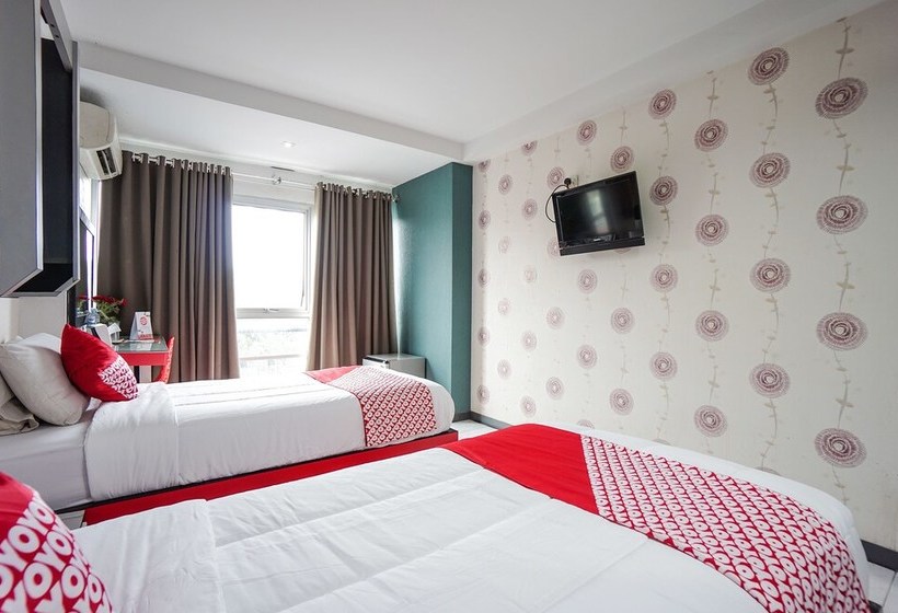 旅馆 Prince Boulevard