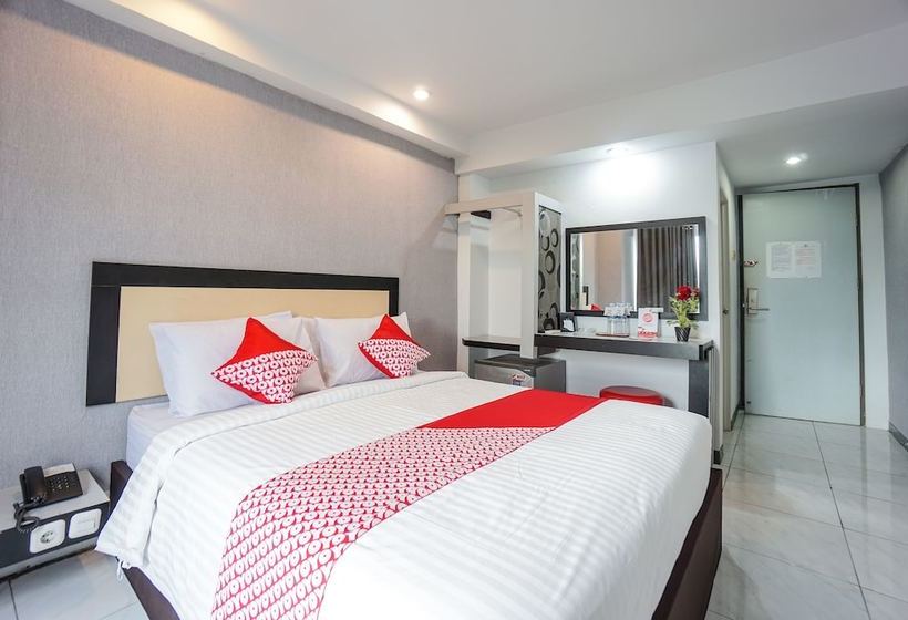 旅馆 Prince Boulevard