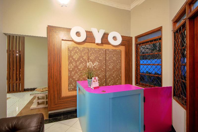 هاستل The Doctor's Guest House By Oyo Rooms