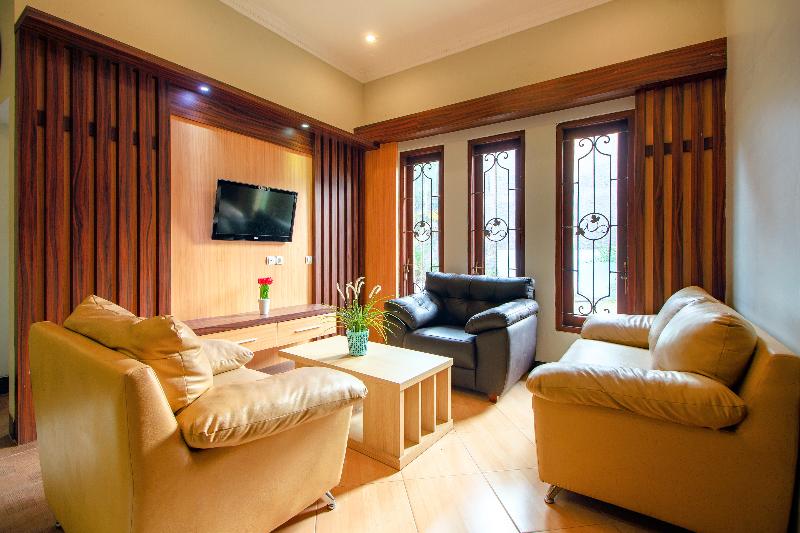 هاستل The Doctor's Guest House By Oyo Rooms