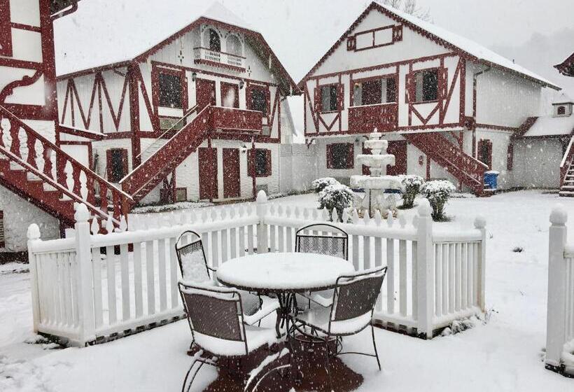 Alpine Village Inn
