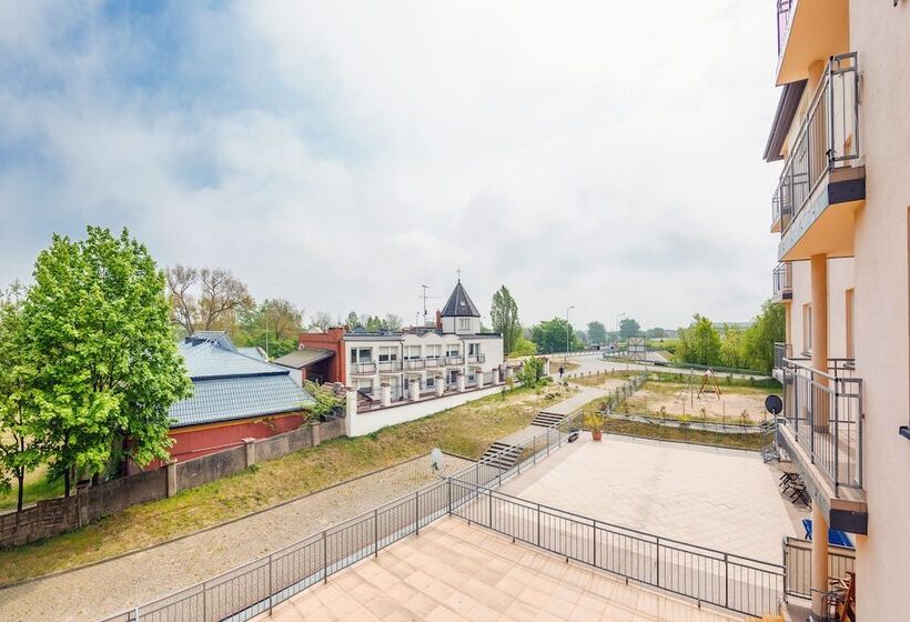 Apartamenty Sun & Snow Na Wydmie