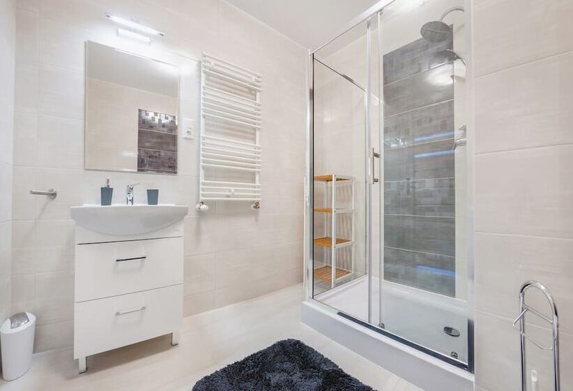 Apartamenty Sun & Snow Na Wydmie