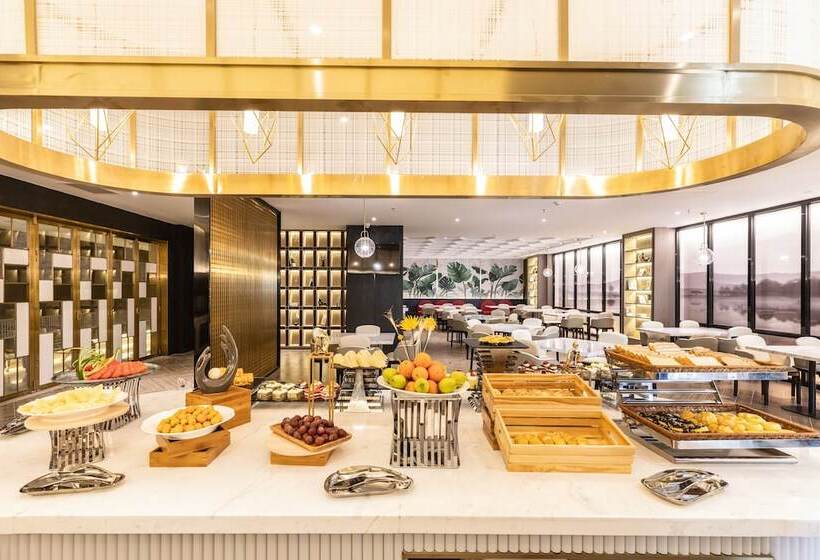 Atour Hotel Donghu Yuejiazui Wuhan