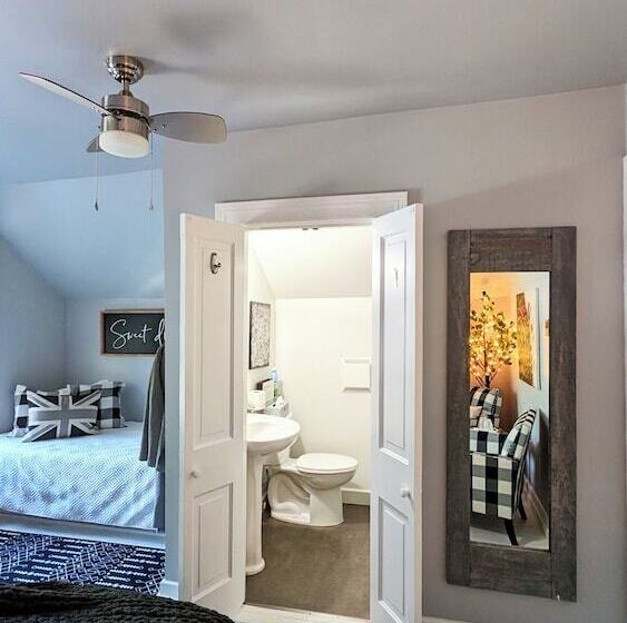 Bayfield Boutique B&b