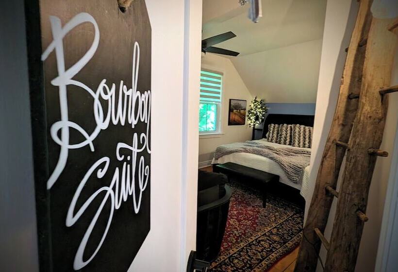 Bayfield Boutique B&b