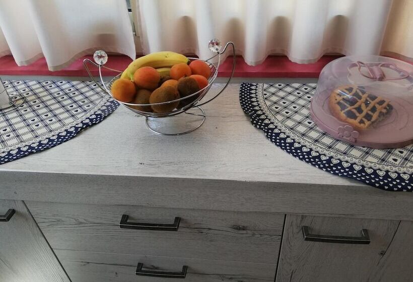 B&b La Collina Dei Poeti