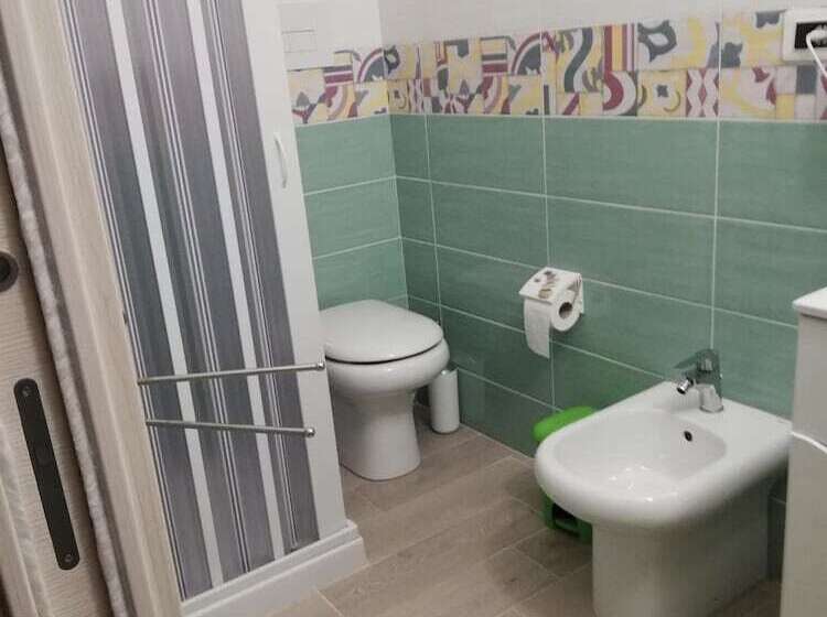 B&b La Collina Dei Poeti