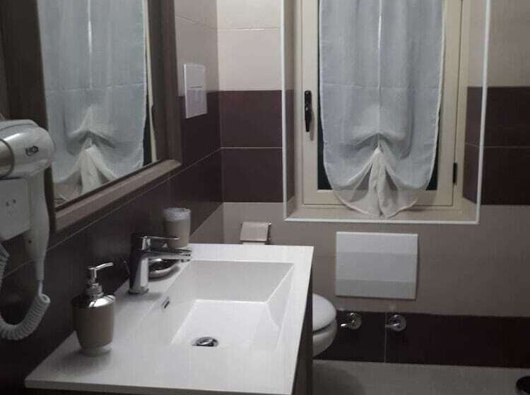 B&b La Collina Dei Poeti