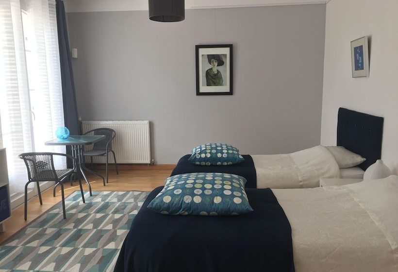 B&b Villa La Perriere Ouest