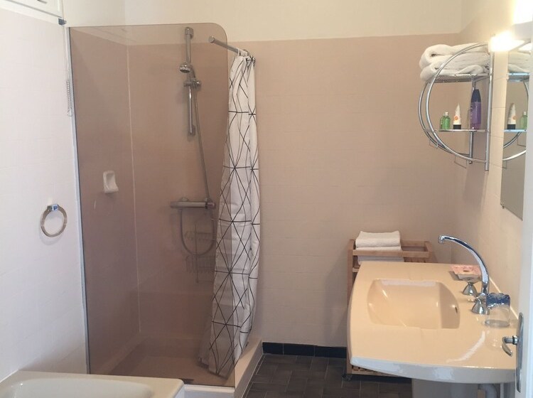 B&b Villa La Perriere Ouest