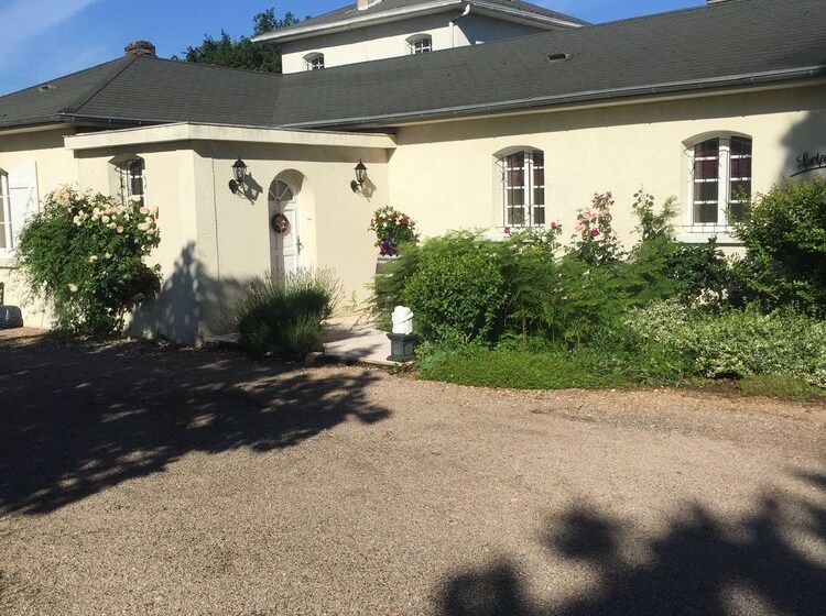 B&b Villa La Perriere Ouest