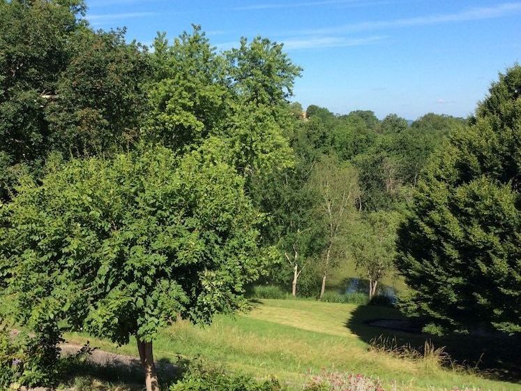 B&b Villa La Perriere Ouest