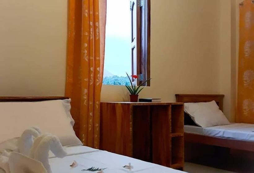 تختخواب و صبحانه Baletin Hometel