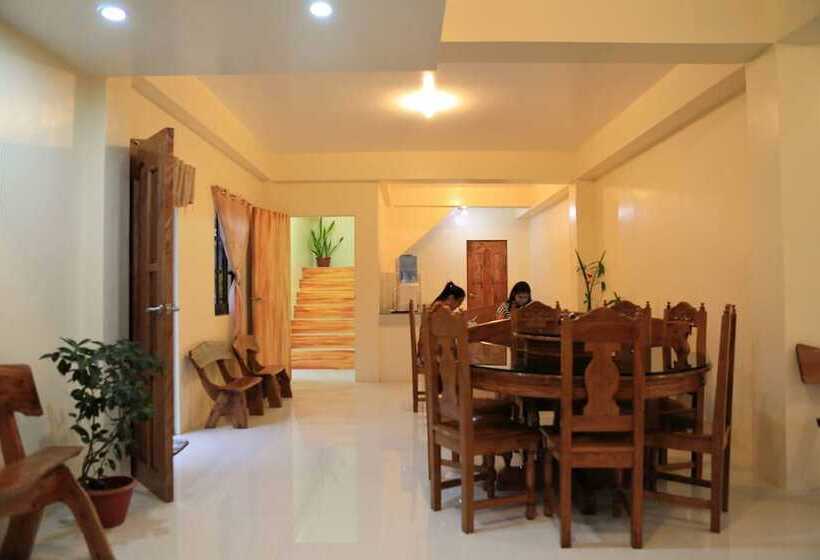 تختخواب و صبحانه Baletin Hometel