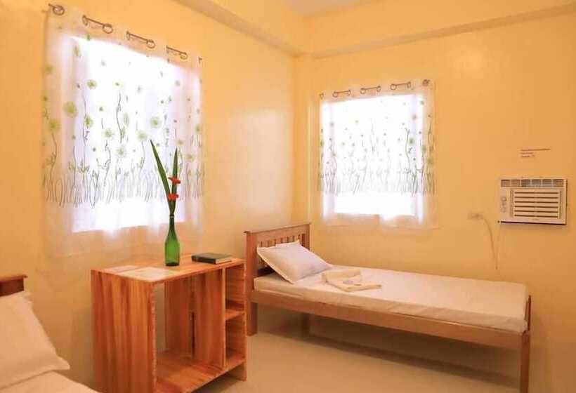 تختخواب و صبحانه Baletin Hometel