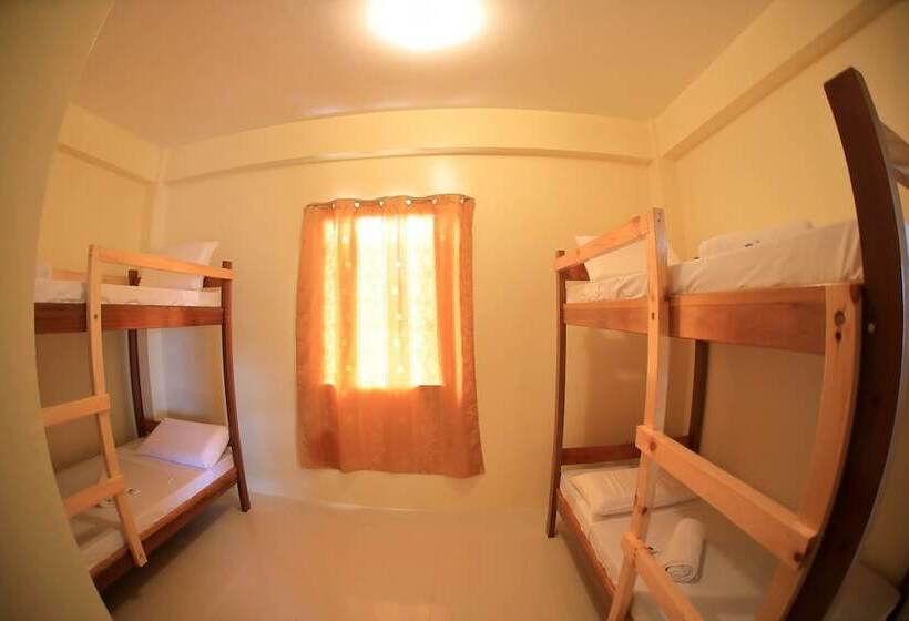 تختخواب و صبحانه Baletin Hometel