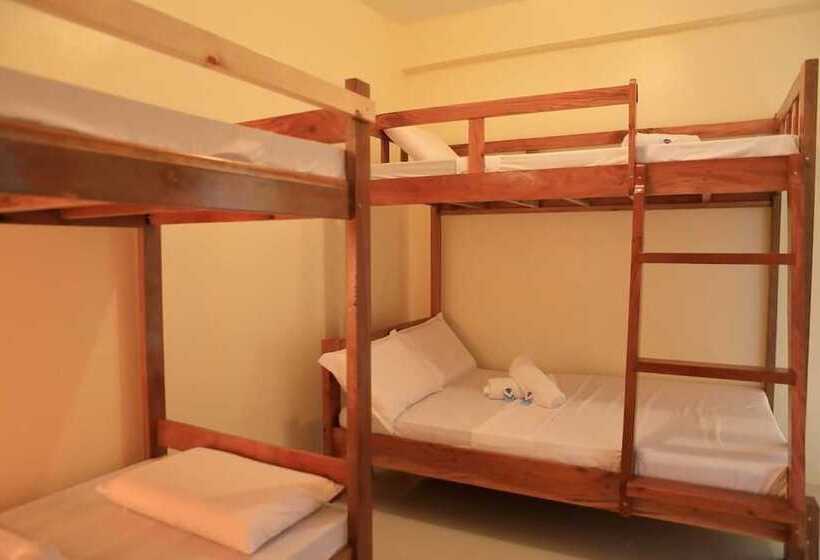 تختخواب و صبحانه Baletin Hometel