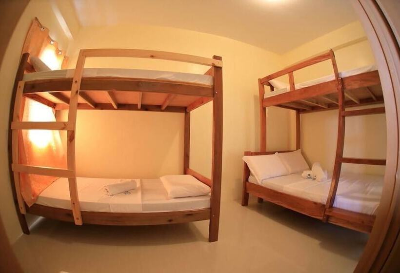 تختخواب و صبحانه Baletin Hometel