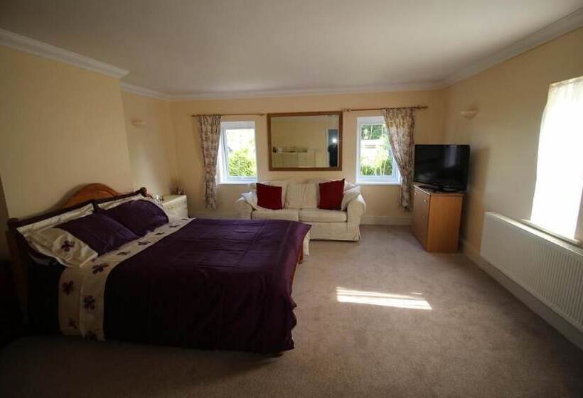 住宿加早餐  Bryncoch