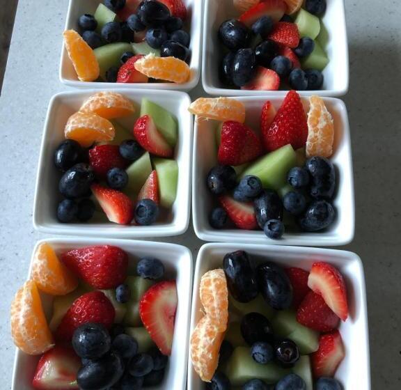 צימר Carena House