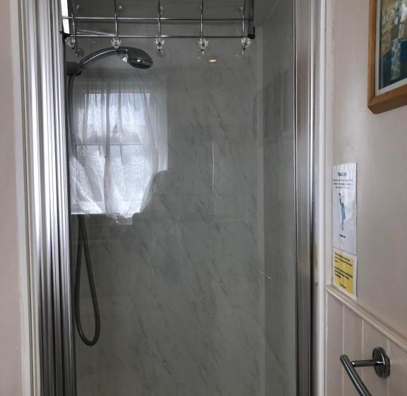 צימר Carena House